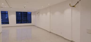 DHA Phase 6 Main Boulevard 4 Marla Office Available For Rent In Very Reasonable Rent