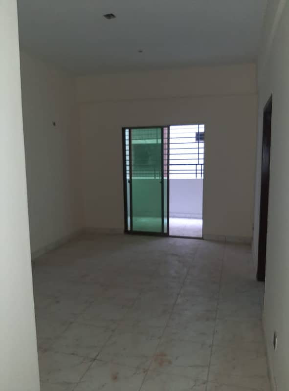 2 Bed Lounge Brand New West Open For Sale In Shaz Residency 2