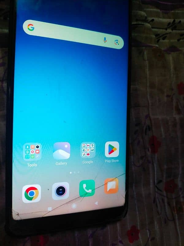 redmi note 5 with box 2