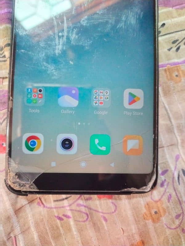 redmi note 5 with box 5