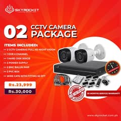 CCTV Cameras Wholesale