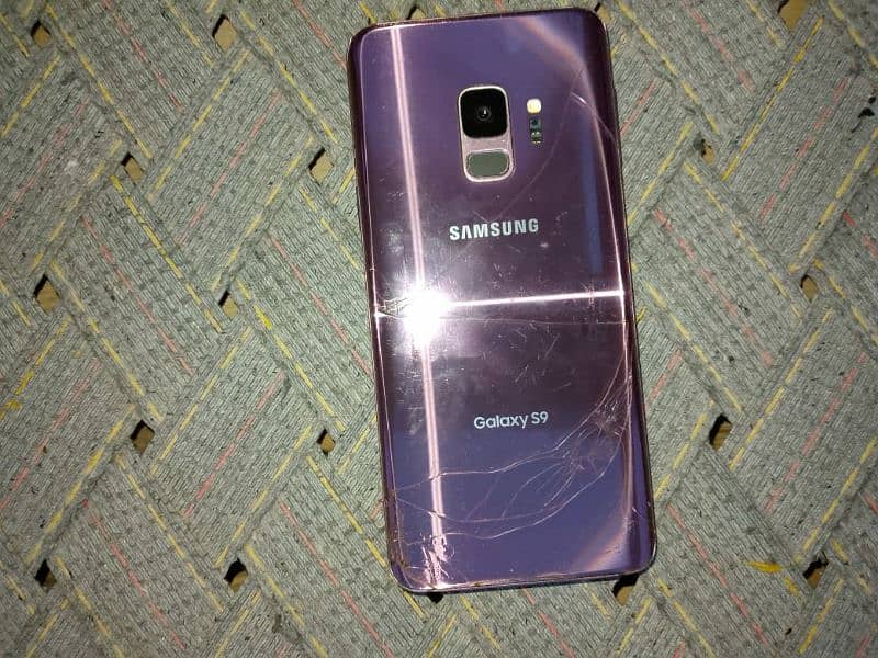 Samsung Galaxy S9 2018 3