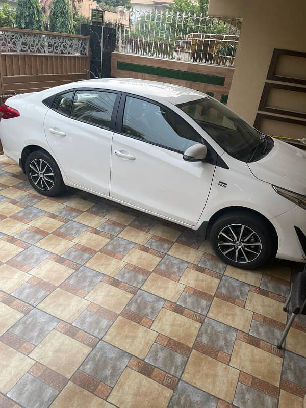 5 Marla brand new uper portion for rent at the prime location of Johar town 0