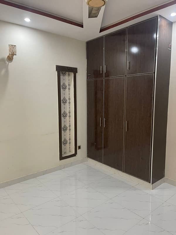 5 Marla brand new uper portion for rent at the prime location of Johar town 6