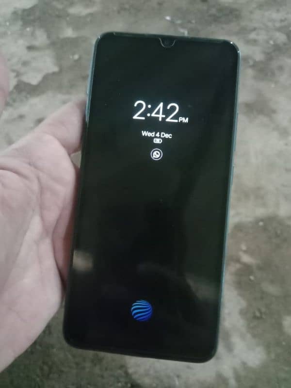 Vivo S1 1