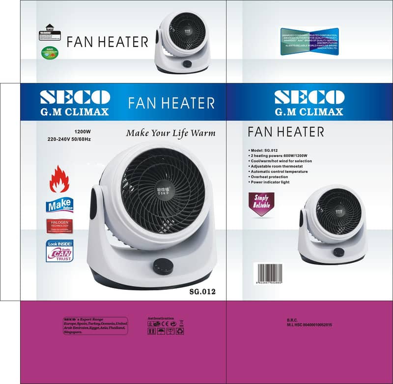 Japanese heaters, Rinnai heaters, Gas and electric heaters 2