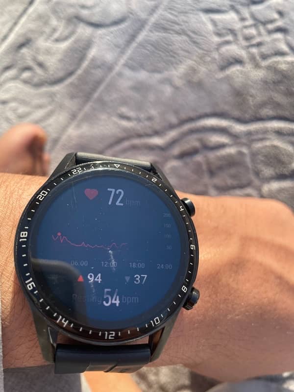 Huawei Watch GT 2 2