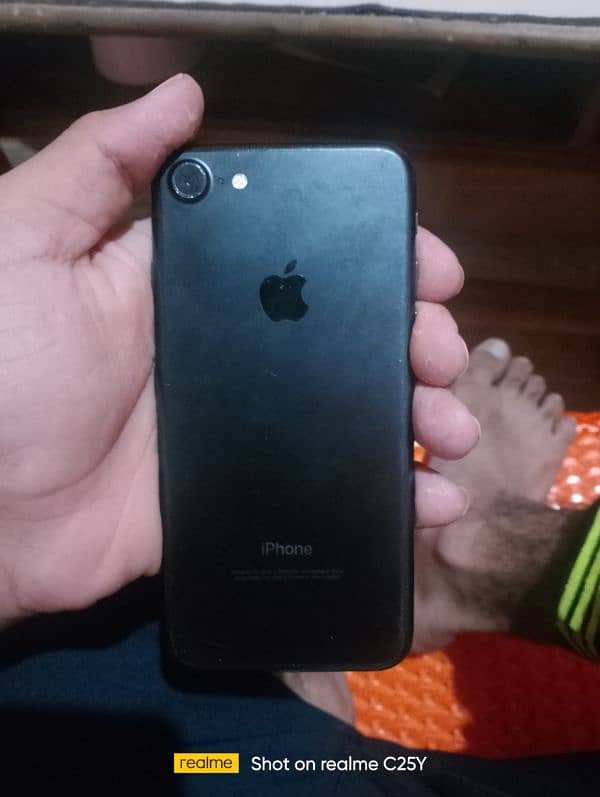 iphone 7 pta approved 0