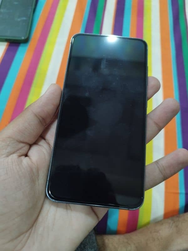 Samsung S23 256 GB Non Pta 10/10 with original box 8