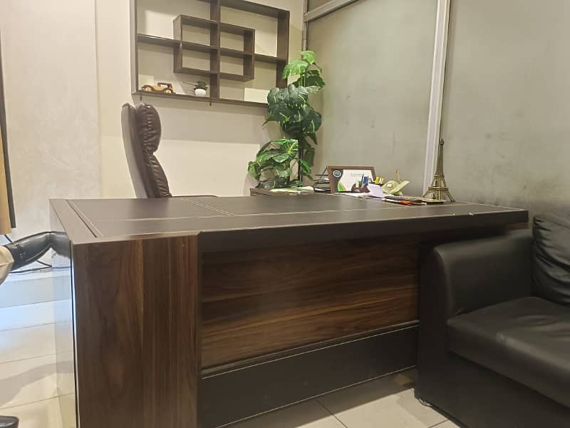 OFFICE AVAILABLE FOR RENT @ BLUE AREA, ISLAMABAD 0