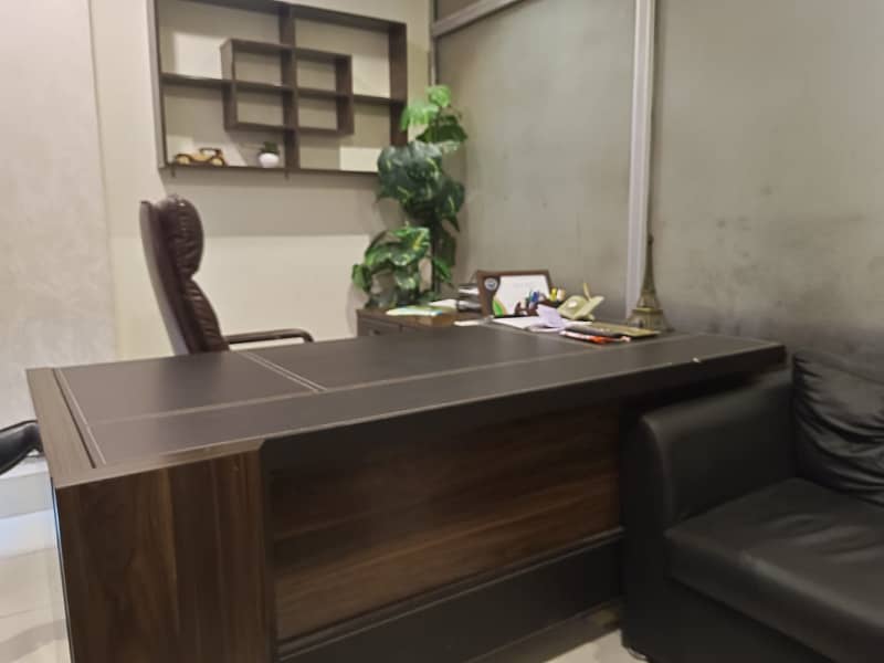 OFFICE AVAILABLE FOR RENT @ BLUE AREA, ISLAMABAD 1