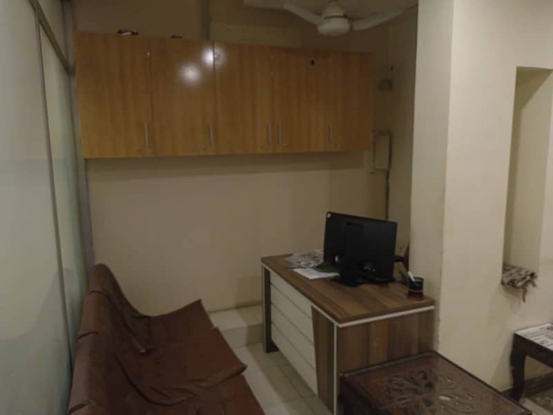 OFFICE AVAILABLE FOR RENT @ BLUE AREA, ISLAMABAD 3