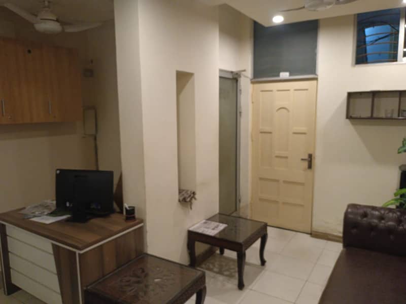 OFFICE AVAILABLE FOR RENT @ BLUE AREA, ISLAMABAD 7