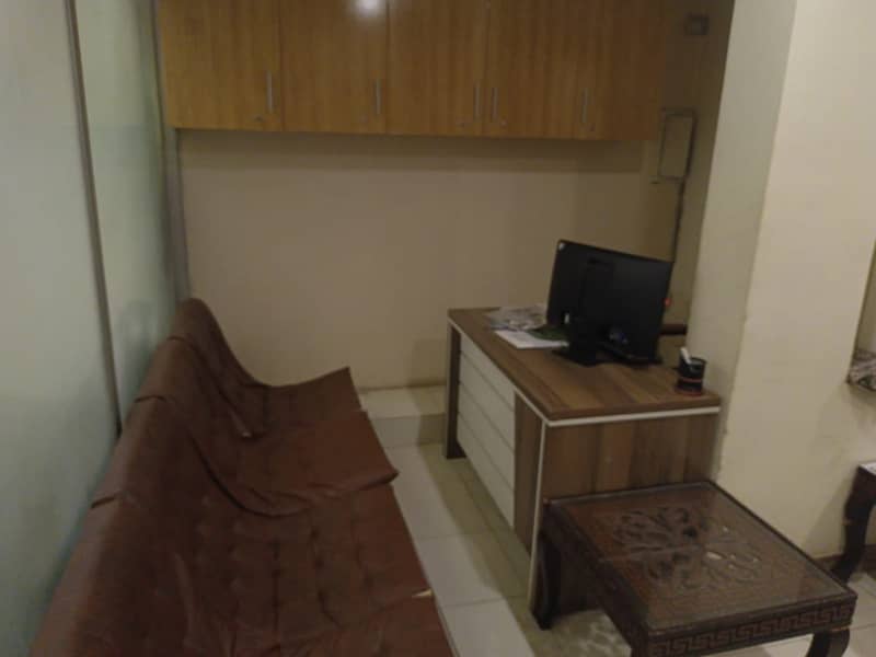 OFFICE AVAILABLE FOR RENT @ BLUE AREA, ISLAMABAD 8