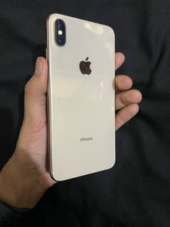 i phone xs max