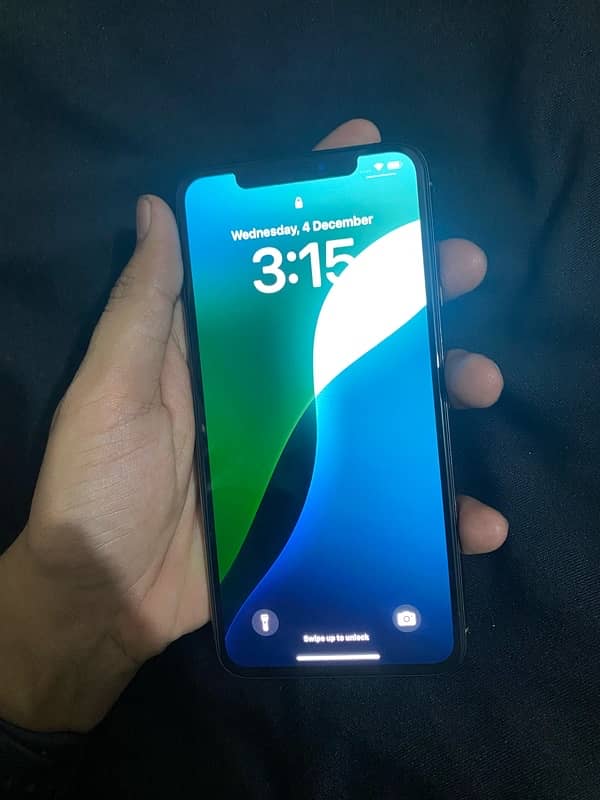 i phone xs max 3