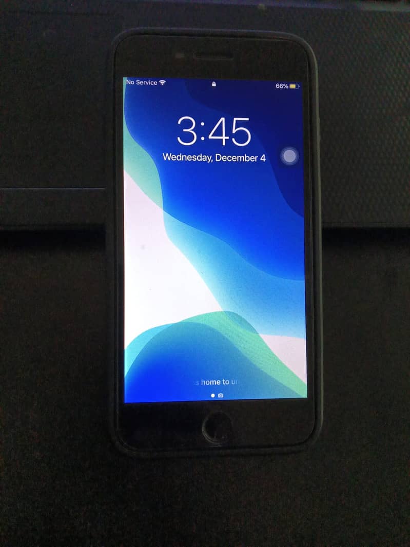 Iphone 7 Plus 9/10 Condition 0