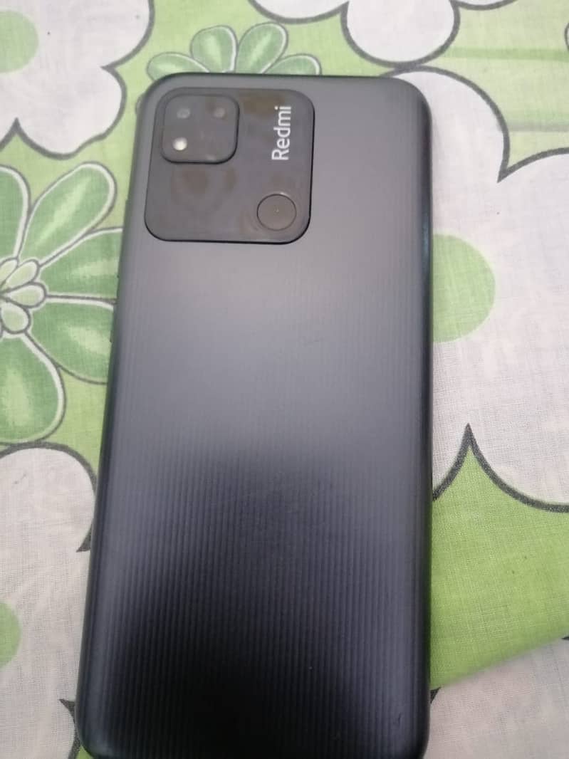 Redmi 10A 1