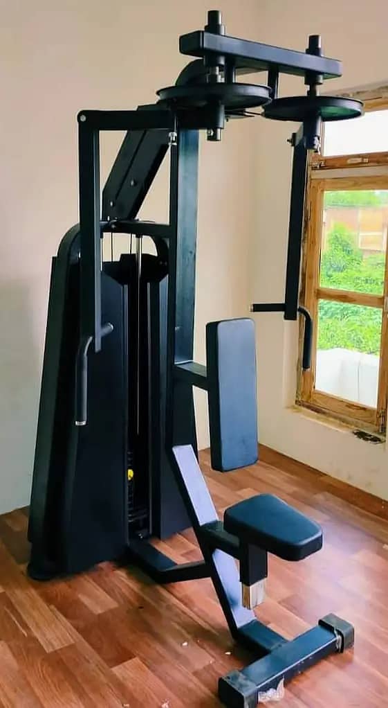 Full Gym Equipment|Yoga Mat|Gym Mat|MultiMachine|Dumbbell|Weightplate 13