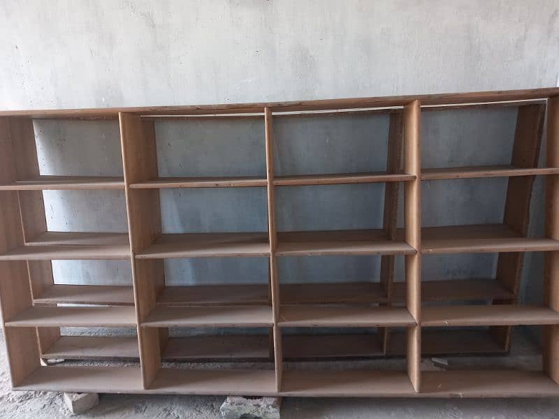 2 Shop Rawk And One SHELVES URGENT FOR SALE 1