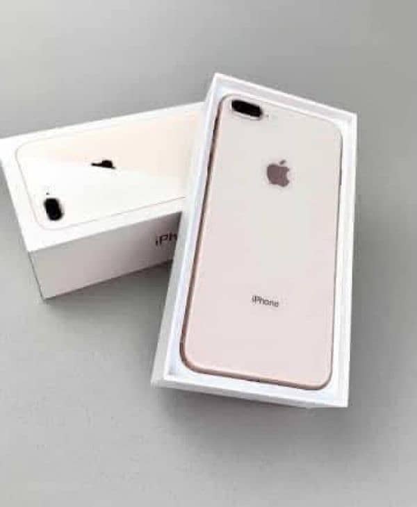 iphone 8 plus 256GB PTA approved My WhatsApp number 0325-5503411 0