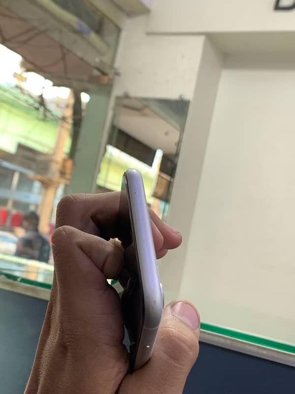 Iphone Xr 4