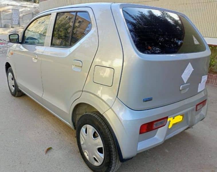 Suzuki Alto 2021 3