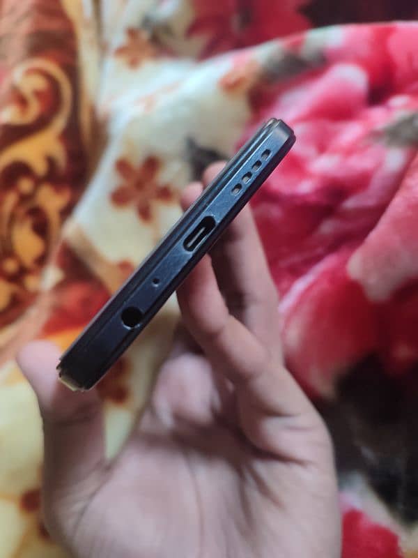 Infinix Note 12 6/128 For sale 2