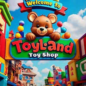 Toyland