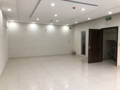 DHA Phase 6 Main Boulevard 4 Marla Office Available For Rent In Very Reasonable Rent