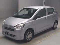 Daihatsu Mira 2021 Lsa3 2021 4.5 grade