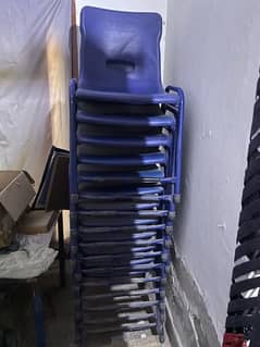 chairs For Academy, School, Hotel