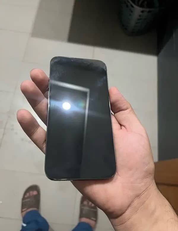 Iphone 13 Pro Max Jv 256gb 1