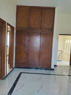 House for rent in g-10 Islamabad