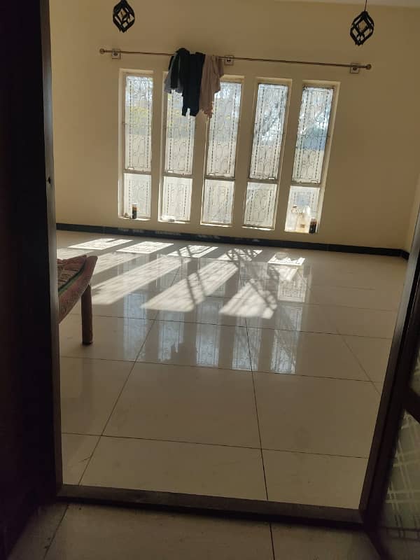 House for rent in g-10 Islamabad 6