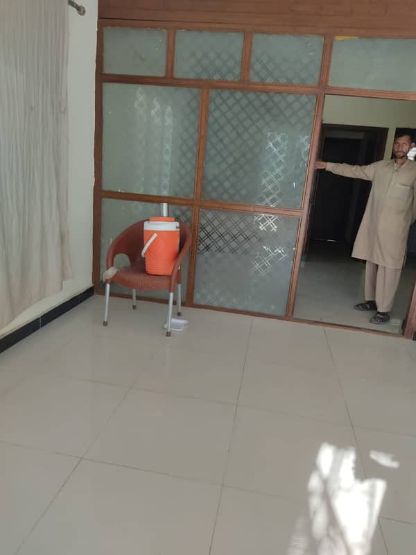 House for rent in g-10 Islamabad 7