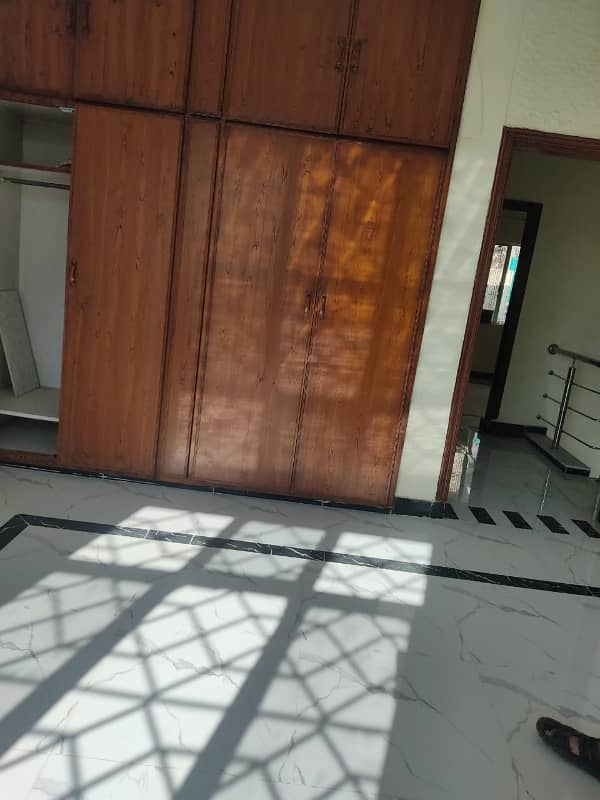 House for rent in g-10 Islamabad 15