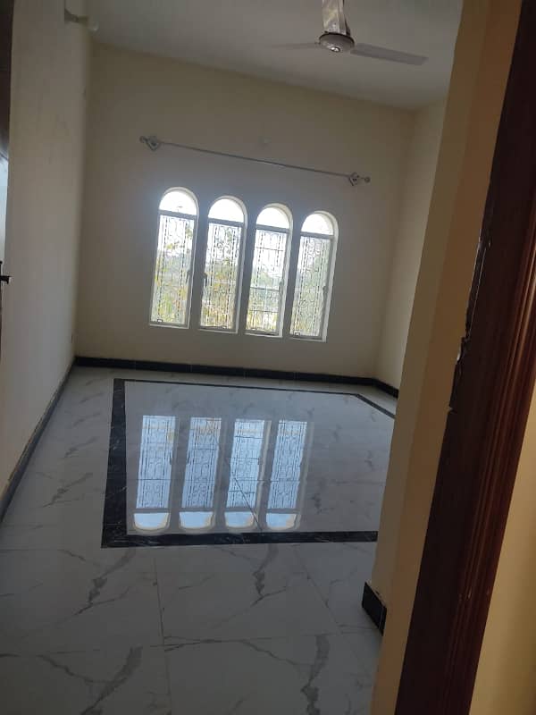 House for rent in g-10 Islamabad 16