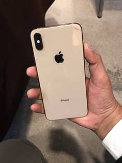 iPhone XS Max