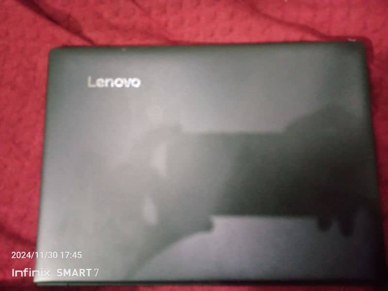 lenovo ideapad  7th generation corei5 8gb ram 256 ssd 2gb graphic card 0