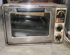 oven / electric oven/national oven