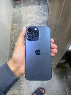 iphone 15 pro max 512gb (JV)