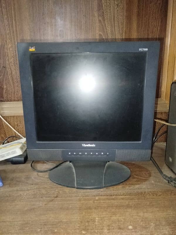 lcd  vg 700b 0