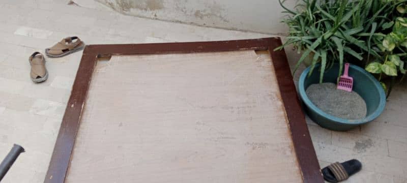 carrom board dabbu 1