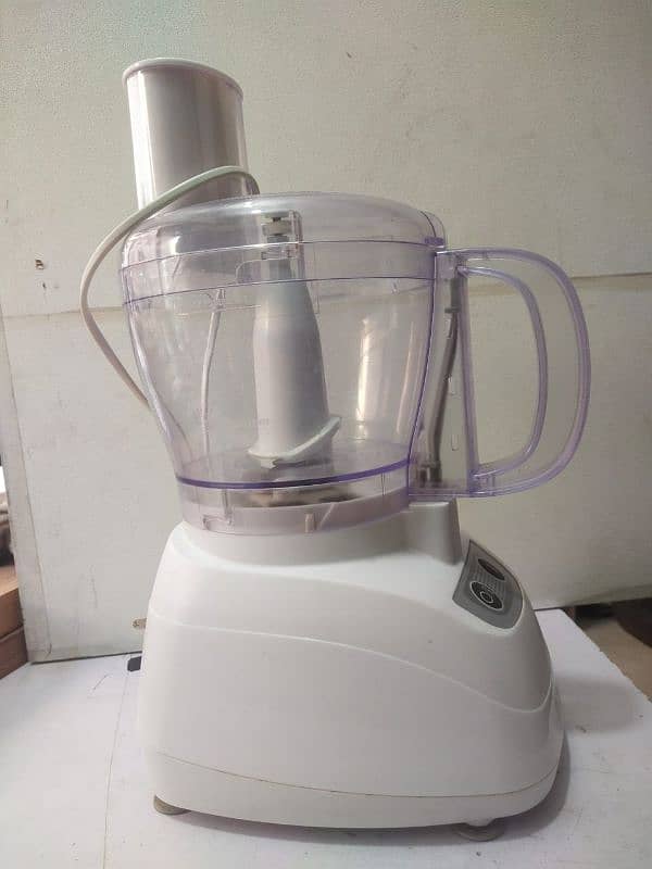 imported Russell Hobbs chopper 2