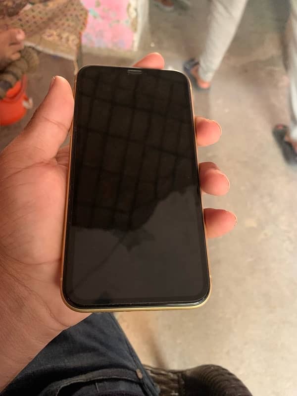 iPhone Xr 128Gb 0