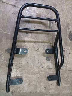 GD 110 ORIGINAL CARRIER TAIL STAND