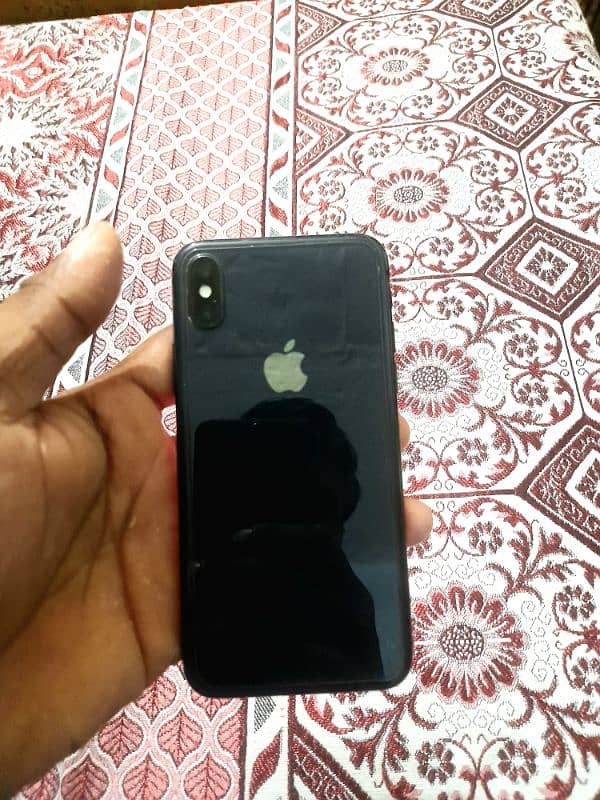 iphone x pta approved 256gb 3