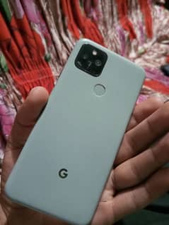 Google pixel 5 5g pta