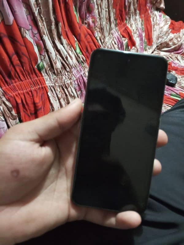 Google pixel 5 5g pta 1